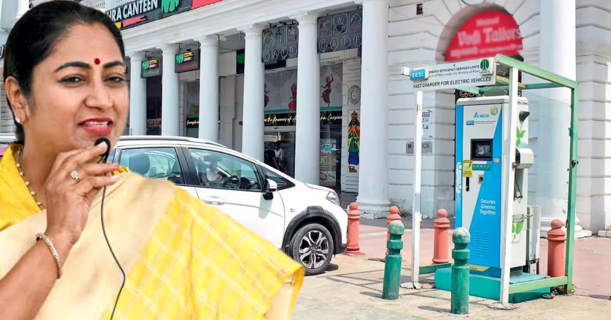 दिल्ली EV पॉलिसी 2.0 लागू, 2030 तक 31.83 लाख इलेक्ट्रिक वाहनों का लक्ष्य