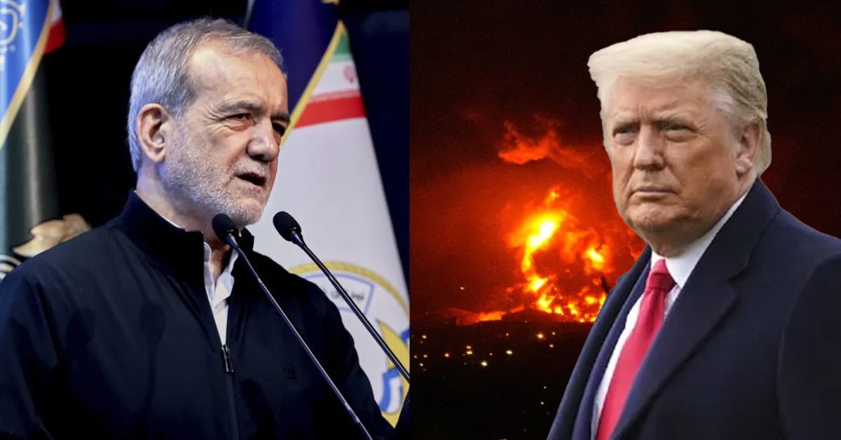 ईरान-अमेरिका-इजरायल जंग का 13वां दिन: ईरान ने युद्ध खत्म करने के लिए रखीं 3 शर्तें, ट्रंप का बड़ा दावा