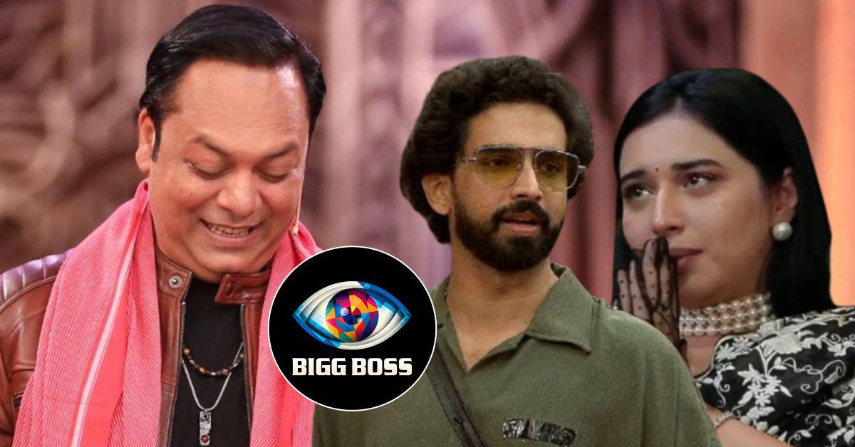 बिग बॉस 19: जीशान कादरी ने बाहर आकर खोली घर की असलियत