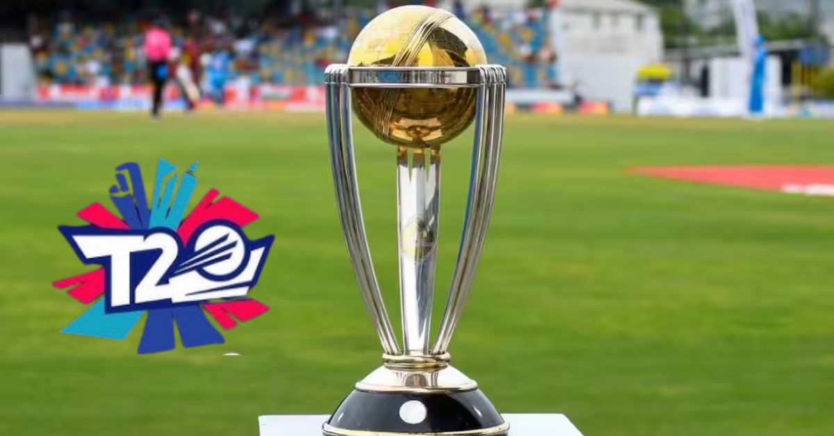 T20 वर्ल्ड कप 2028: ऑस्ट्रेलिया-न्यूजीलैंड की संयुक्त मेजबानी में होगा क्रिकेट का महाकुंभ