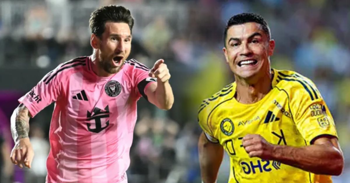 लियोनेल मेसी ने पूरे किए 900 गोल: इंटर मियामी बाहर, फिर भी रचा इतिहास