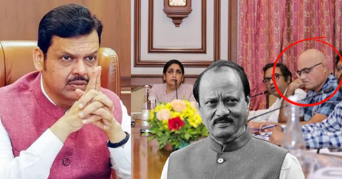 महाराष्ट्र में 75 फाइलों की मंजूरी पर बवाल: एक ही दिन में कैसे हुआ सब? जांच तेज, उप सचिव का तबादला
