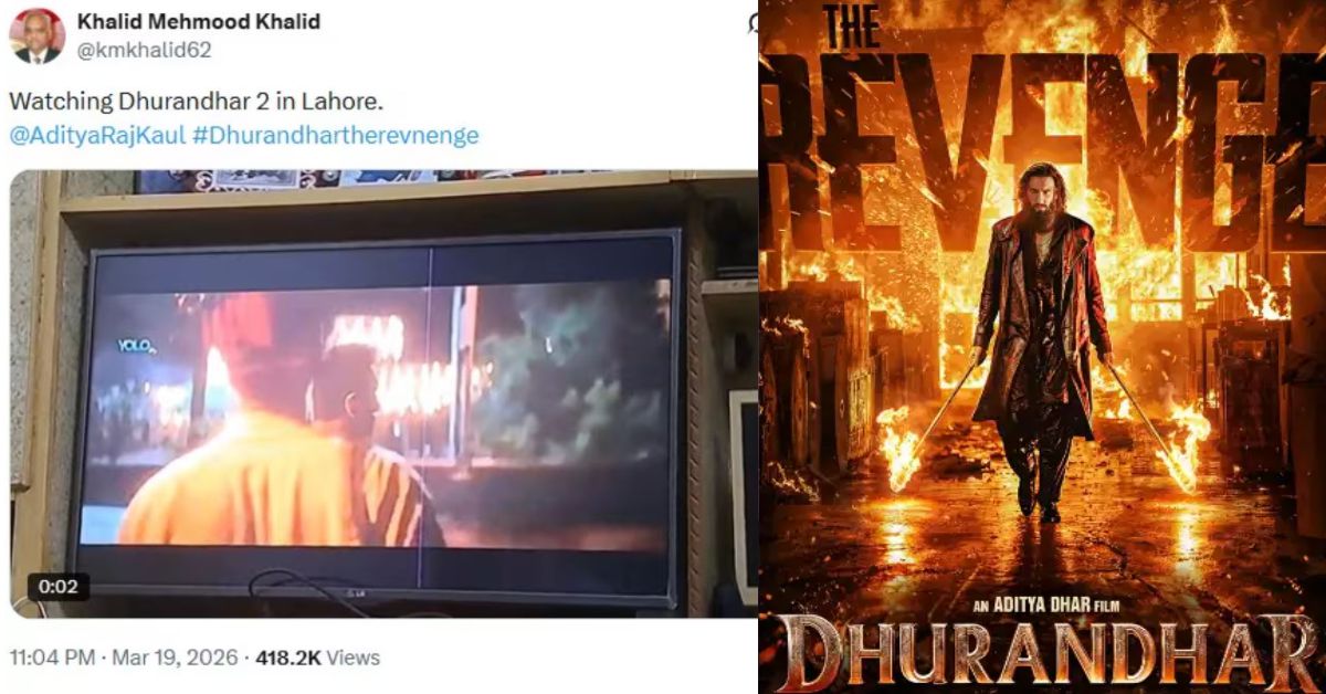 &lsquo;धुरंधर 2&rsquo; के लीक होने की खबर ने बढ़ाई चिंता, रिलीज के साथ piracy क्यों बनती है बड़ा खतरा