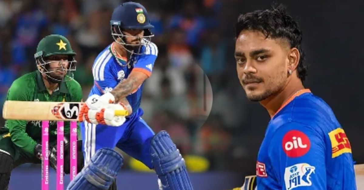 ICC T20 Ranking: ईशान किशन 5वें नंबर पर पहुंचे, जसप्रीत बुमराह की टॉप-10 में धमाकेदार एंट्री