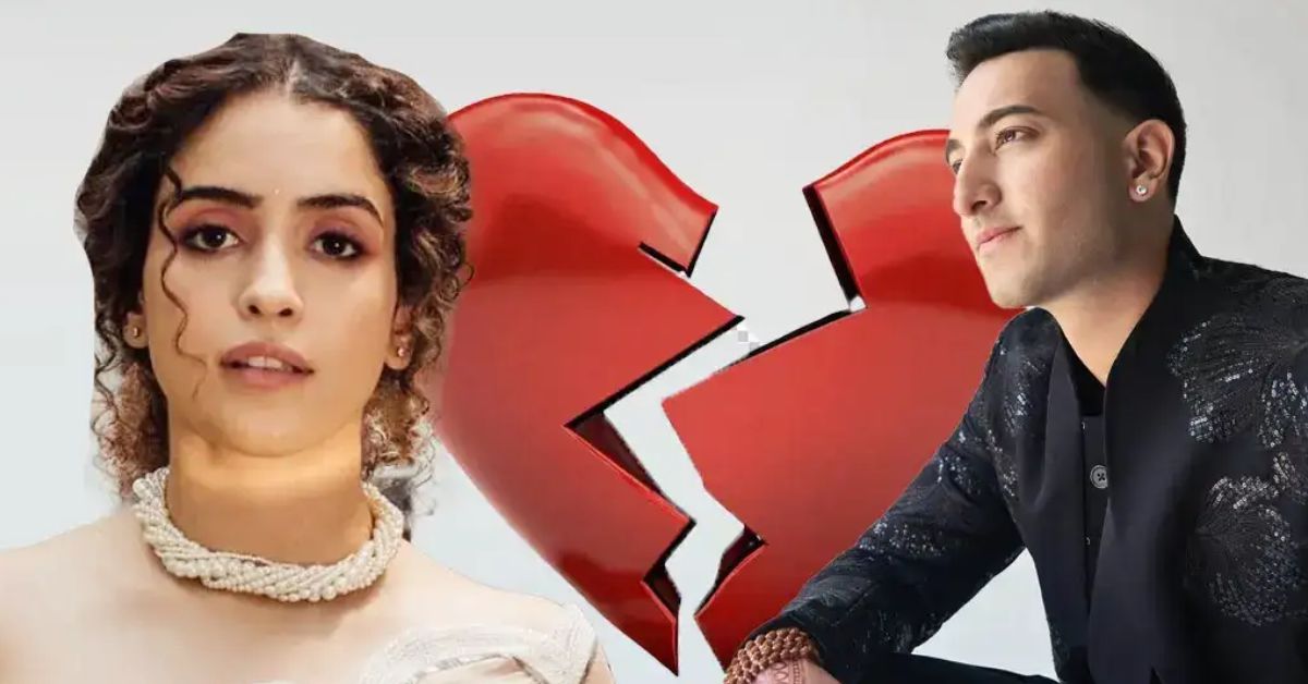 सान्या मल्होत्रा और ऋषभ रिखीराम शर्मा के रिश्ते पर विराम, चुपचाप खत्म हुई एक निजी कहानी