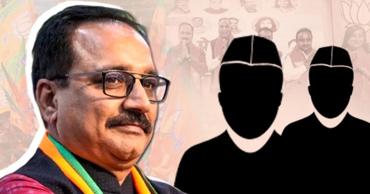 दिल्ली बीजेपी अध्यक्ष पद की रेस तेज, वीरेंद्र सचदेवा की वापसी पर संशय, बंगाल चुनाव के बाद फैसला