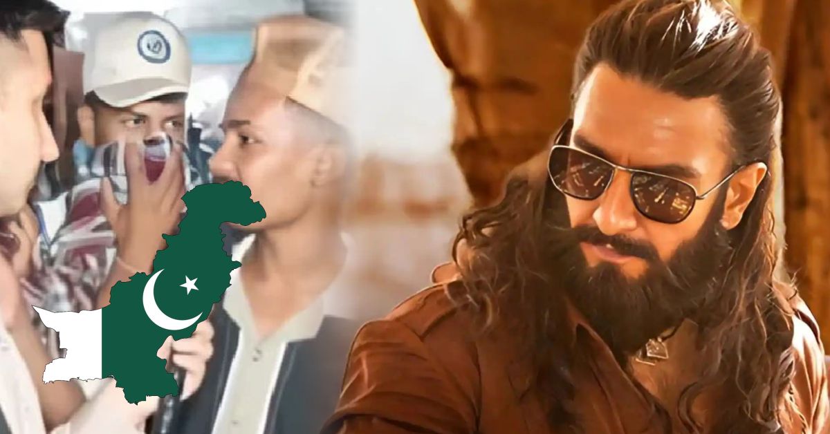 &lsquo;धुरंधर 2&rsquo; की रिकॉर्डतोड़ कमाई के बीच नया विवाद: पाकिस्तान के ल्यारी से उठी हिस्सेदारी की मांग