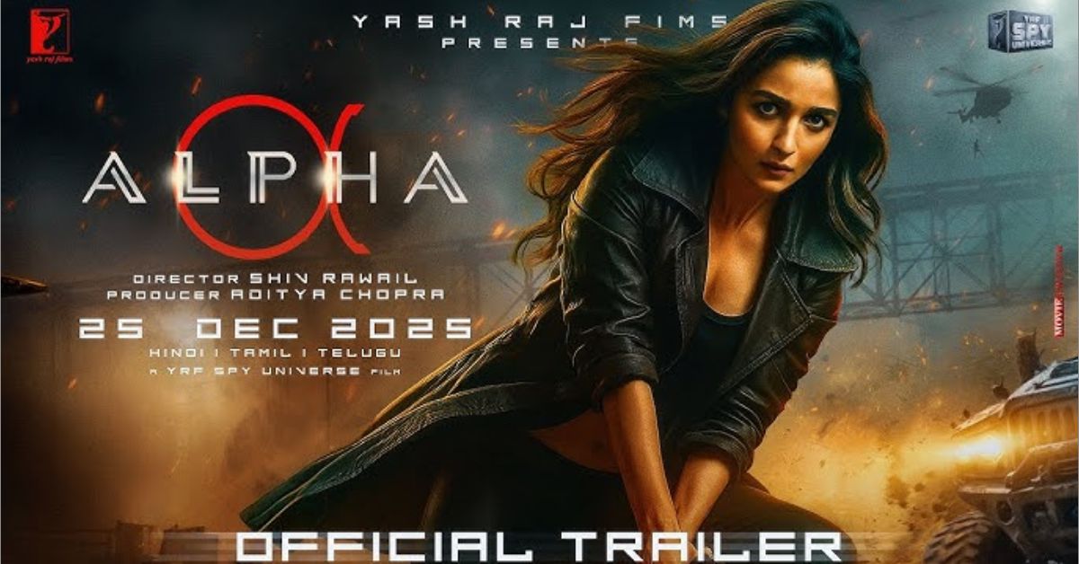 Alpha Box Office: क्या आलिया भट्ट की टॉप 10 सबसे ज्यादा कमाई करने वाली फिल्मों में जगह बना पाएगी 'अल्फा'?