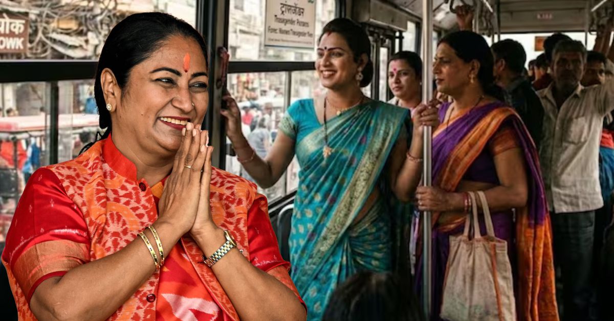 दिल्ली में ट्रांसजेंडर यात्रियों को DTC बसों में मुफ्त सफर, क्या बदलेगा इस फैसले से