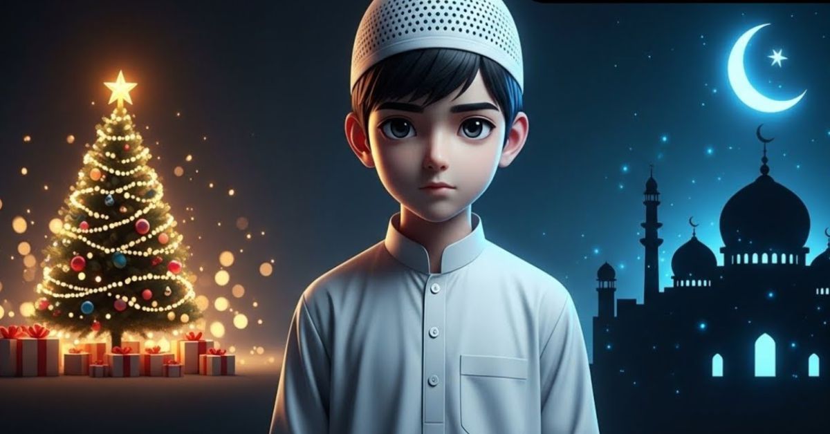 क्रिसमस मुस्लिम क्यों नहीं मनाते: ईसा मसीह का सम्मान लेकिन जन्मदिन का उत्सव नहीं