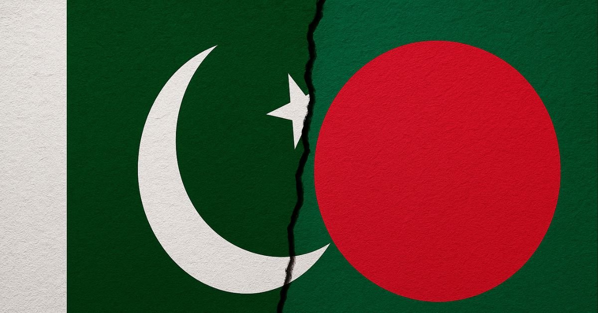 बांग्लादेश बोला- पाकिस्तान 1971 जनसंहार पर मांगे माफी; पाक मंत्री बोले- दो बार मांग चुके   