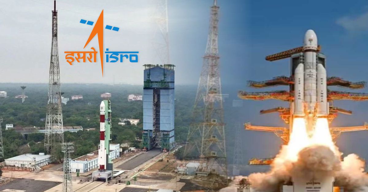  ISRO का PSLV-C62 मिशन फेल: अन्वेषा सैटेलाइट ऑर्बिट में नहीं पहुंचा