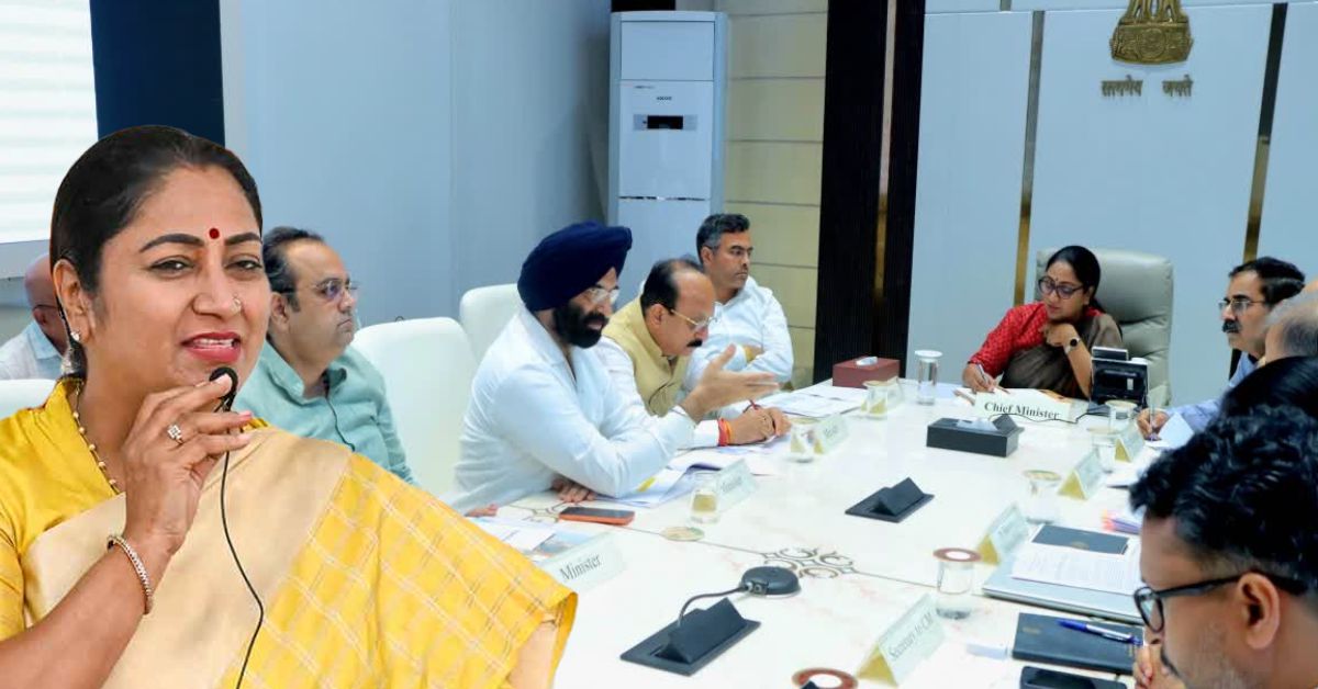 दिल्ली में सरकारी काम होंगे आसान, अब लाइसेंस, NOC समेत 23 सेवाएं तय समय में मिलेंगी