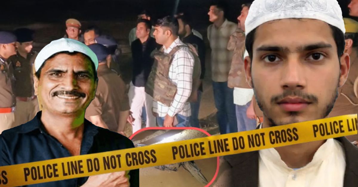 Ghaziabad में यूट्यूबर पर हमले के आरोपी का एनकाउंटर, पुलिस मुठभेड़ में ढेर &ndash; जानिए पूरा मामला
