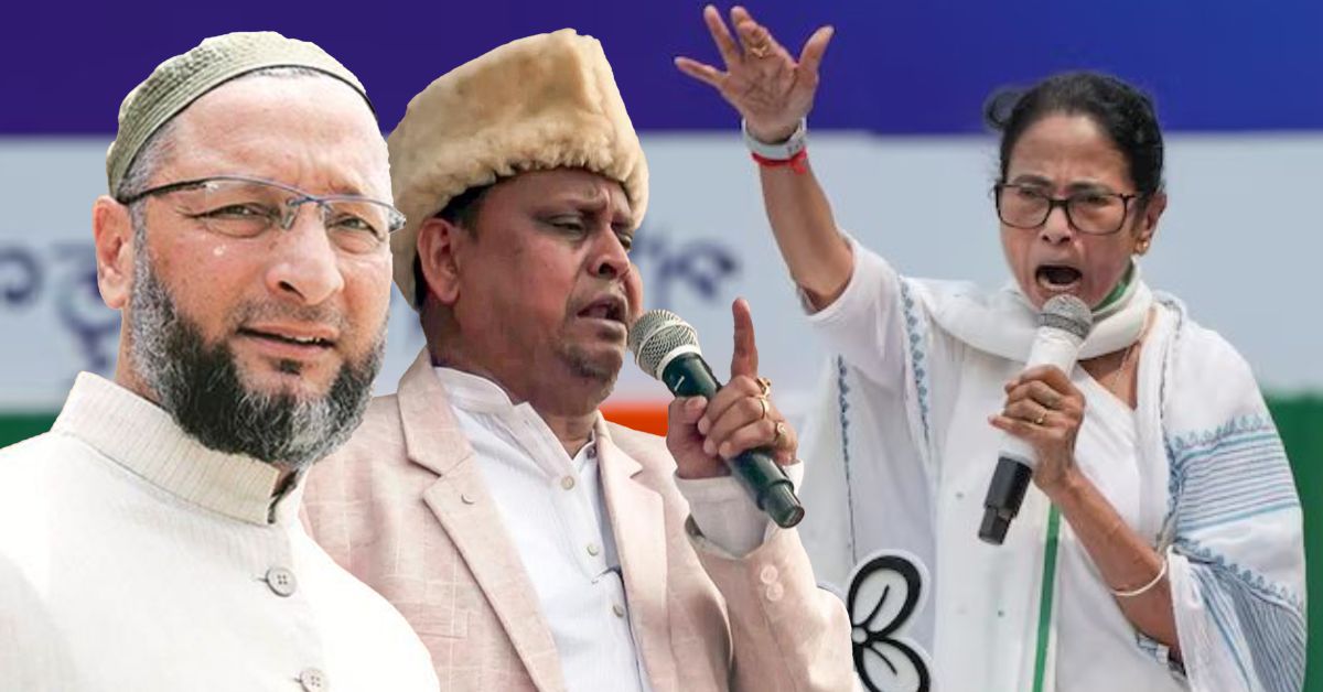 बंगाल चुनाव से पहले सियासी आरोप, फिर्हाद हकीम बोले—AIMIM-कबीर गठबंधन को BJP कर रही फंडिंग