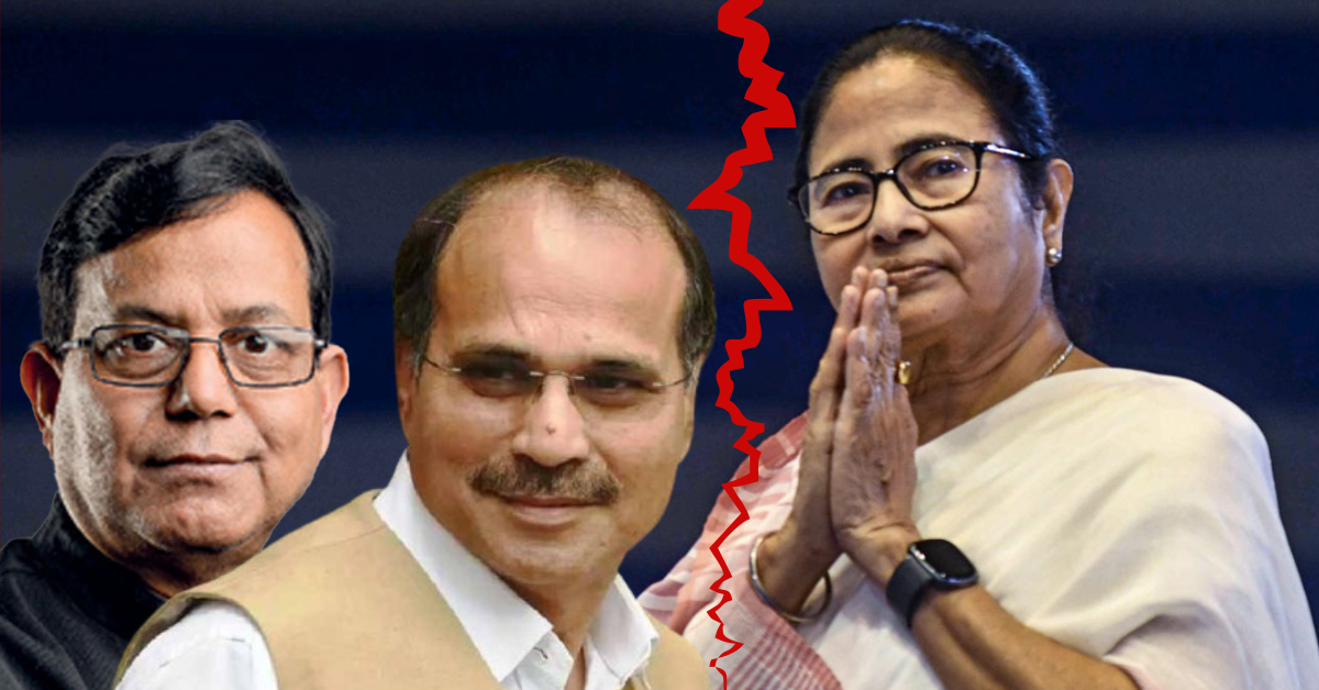 पश्चिम बंगाल में हार के बाद ममता बनर्जी को याद आया INDIA गठबंधन, कांग्रेस और CPM ने क्यों ठुकराया साथ?