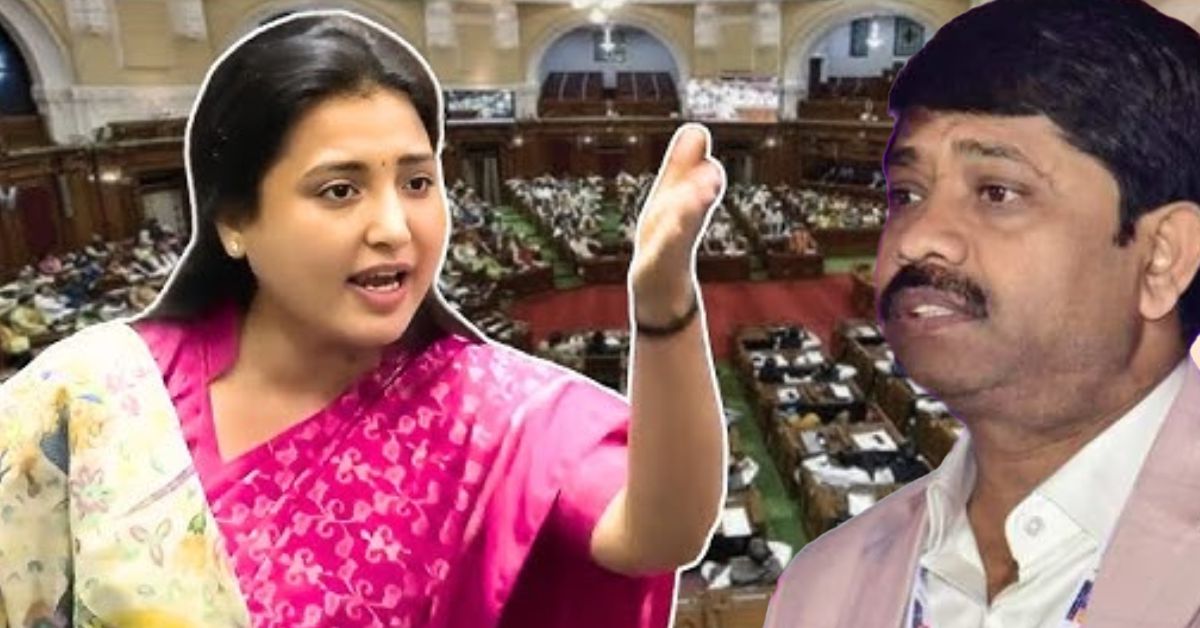 सपा विधायक रागिनी सोनकर ने औद्योगिक मंत्री नंद गोपाल नंदी से निवेश और रोजगार पर कड़ा सवाल किया