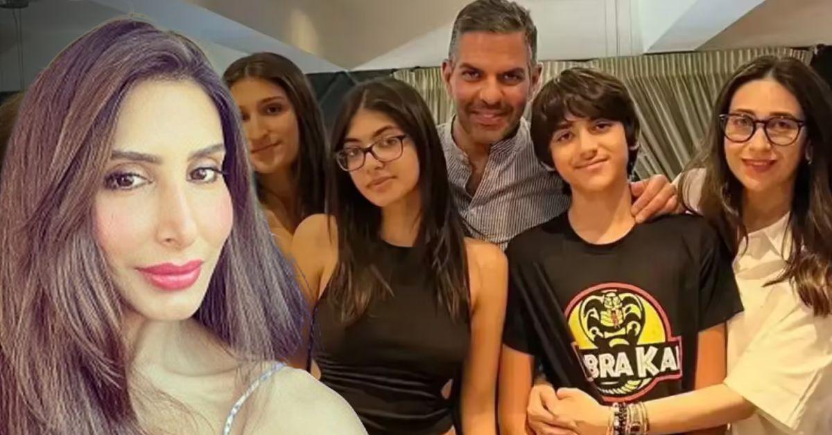 संजय कपूर की 30 हजार करोड़ की वसीयत विवाद: करिश्मा के बच्चों ने दिल्ली हाईकोर्ट का रुख किया