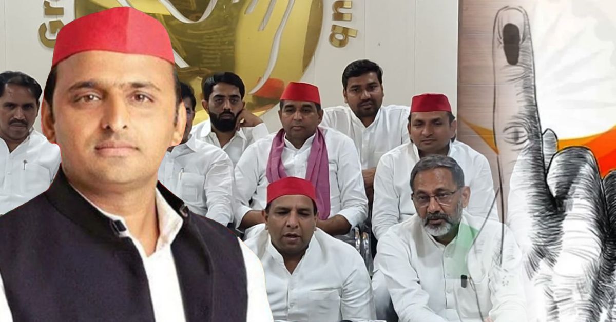 UP Election 2027: दादरी से चुनावी बिगुल फूंकेंगे अखिलेश यादव, ‘समाजवादी समानता भाईचारा रैली’