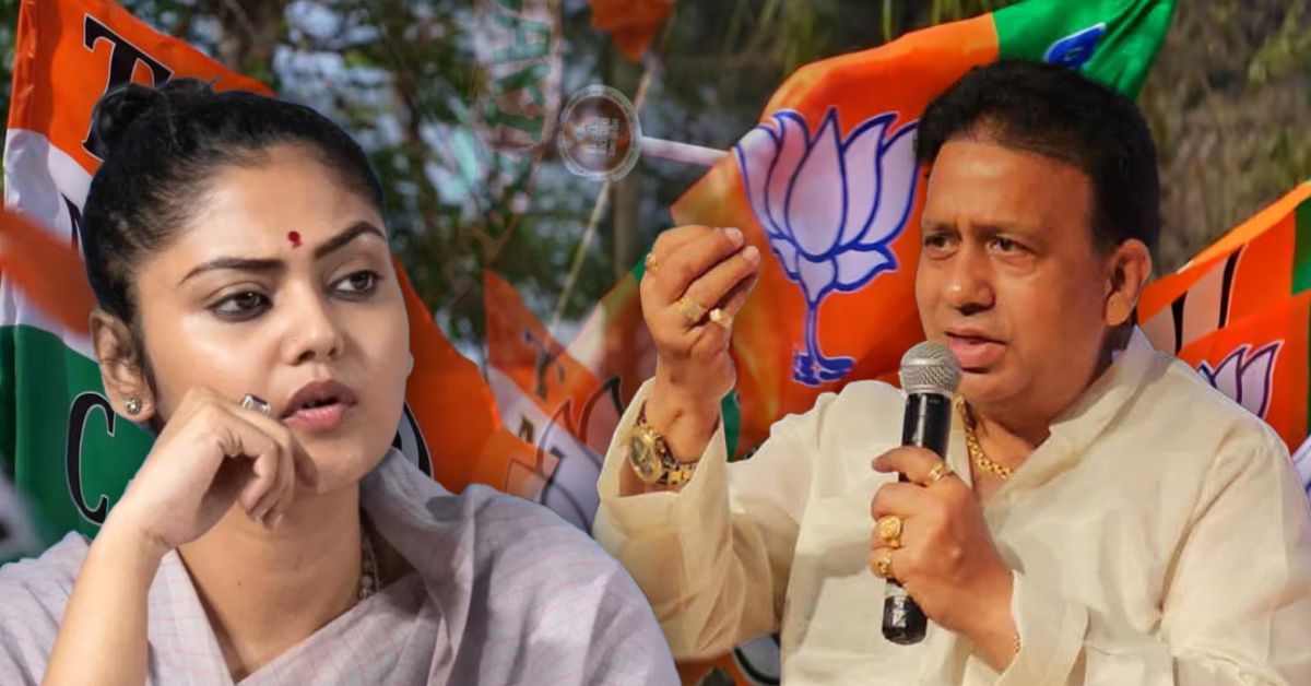 सायोनी घोष को मिली जान से मारने की धमकी, BJP नेता के 1 करोड़ इनाम वाले बयान पर मचा बवाल