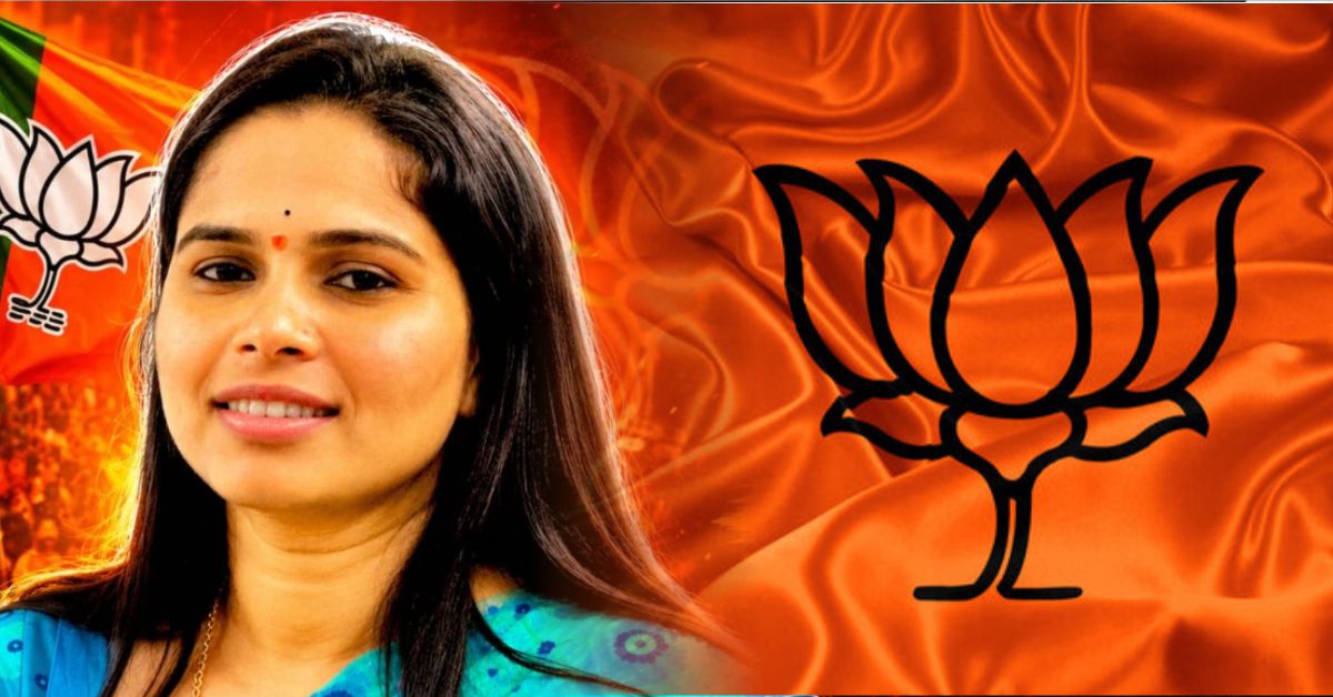 पूजा पाल बनीं भाजपा प्रदेश उपाध्यक्ष, संघर्ष, राजनीति और इंसाफ की लंबी लड़ाई की कहानी