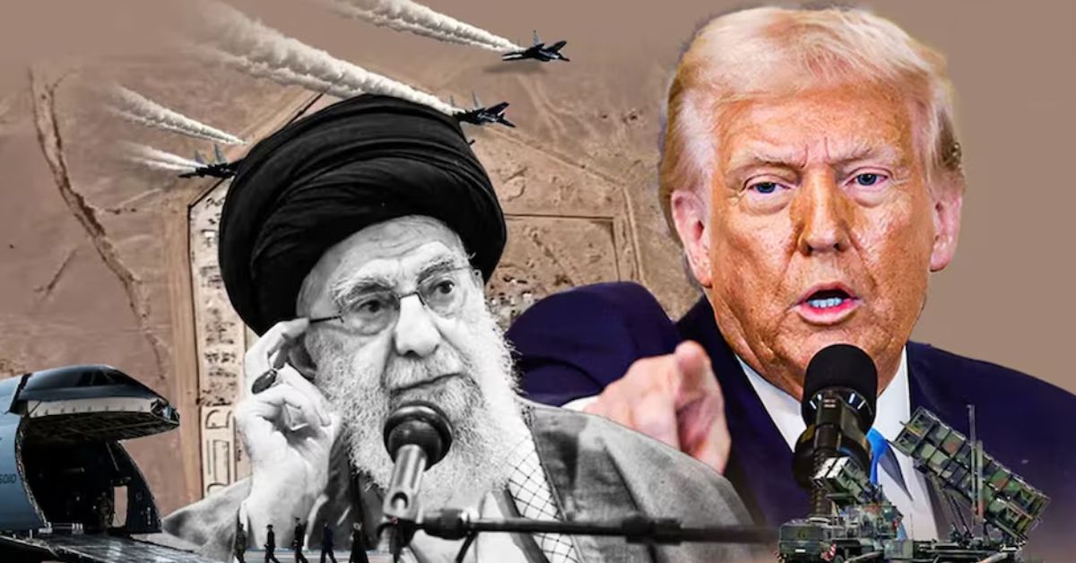 US–Iran परमाणु बातचीत पर फिर खटास: जिनेवा में “प्रगति” के दावे, पीछे से जंग की बातें