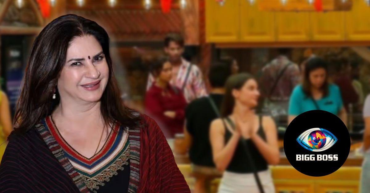 बिग बॉस 19: कुनिका सदानंद बनीं पहली कैप्टन, घर में दाल विवाद से बढ़ा ड्रामा
