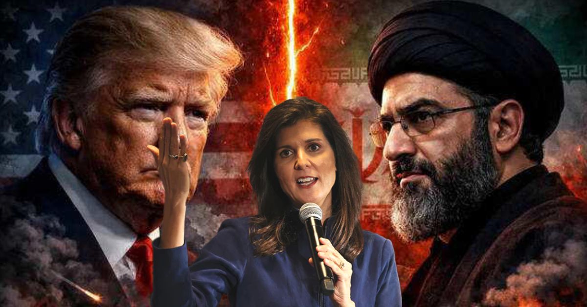 अमेरिका-ईरान बातचीत टूटी, अब दुनिया की नजर होर्मुज और अगली चाल पर