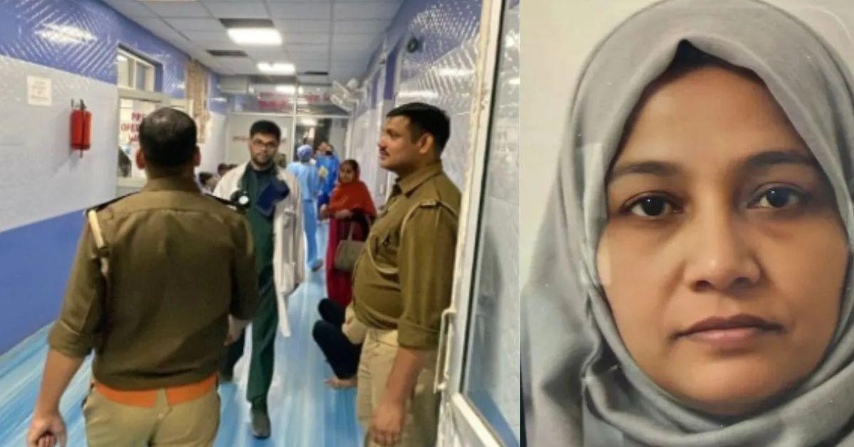  दिल्ली ब्लास्ट अपडेट: डॉक्टर शाहीन की IMA सदस्यता रद्द, 2900 किलो विस्फोटक बरामद