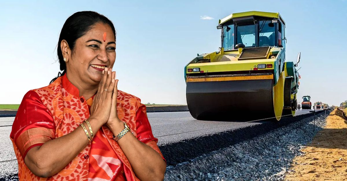 दिल्ली में &ldquo;वॉल-टू-वॉल&rdquo; रोड सुधार: 45 विधानसभा, 400 KM सड़कें&mdash;गड्ढों और धूल से राहत मिलेगी?