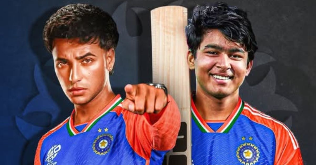 IPL 2026 में छक्कों की बारिश: वैभव सूर्यवंशी टॉप पर, जानिए सबसे ज्यादा सिक्स लगाने वाले टॉप 5 बल्लेबाज   