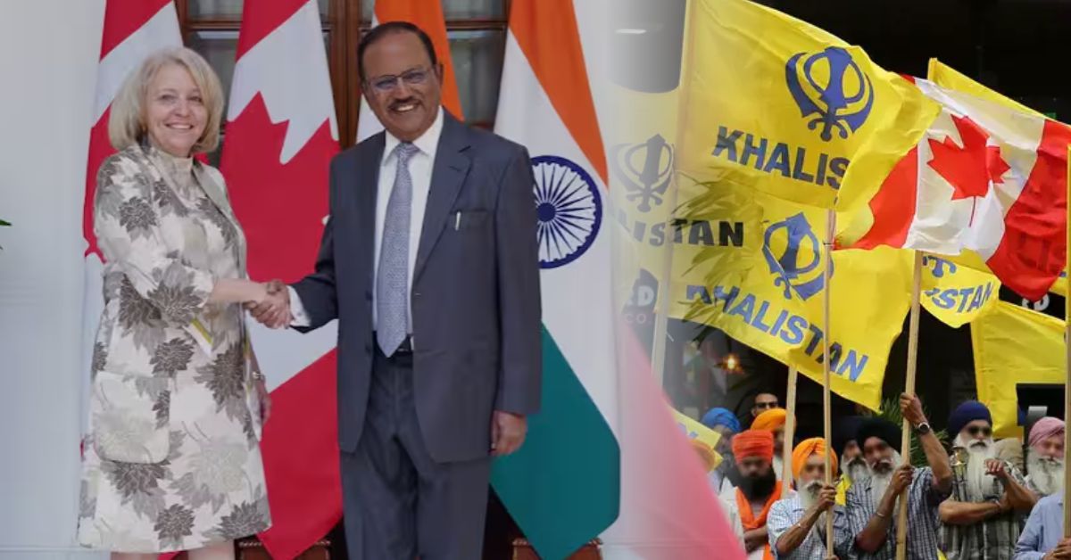 कनाडा में चरमपंथी नेटवर्क पर बढ़ सकती है सख्ती: सुरक्षा सहयोग और फंडिंग जांच से जुड़े 3 बड़े संकेत
