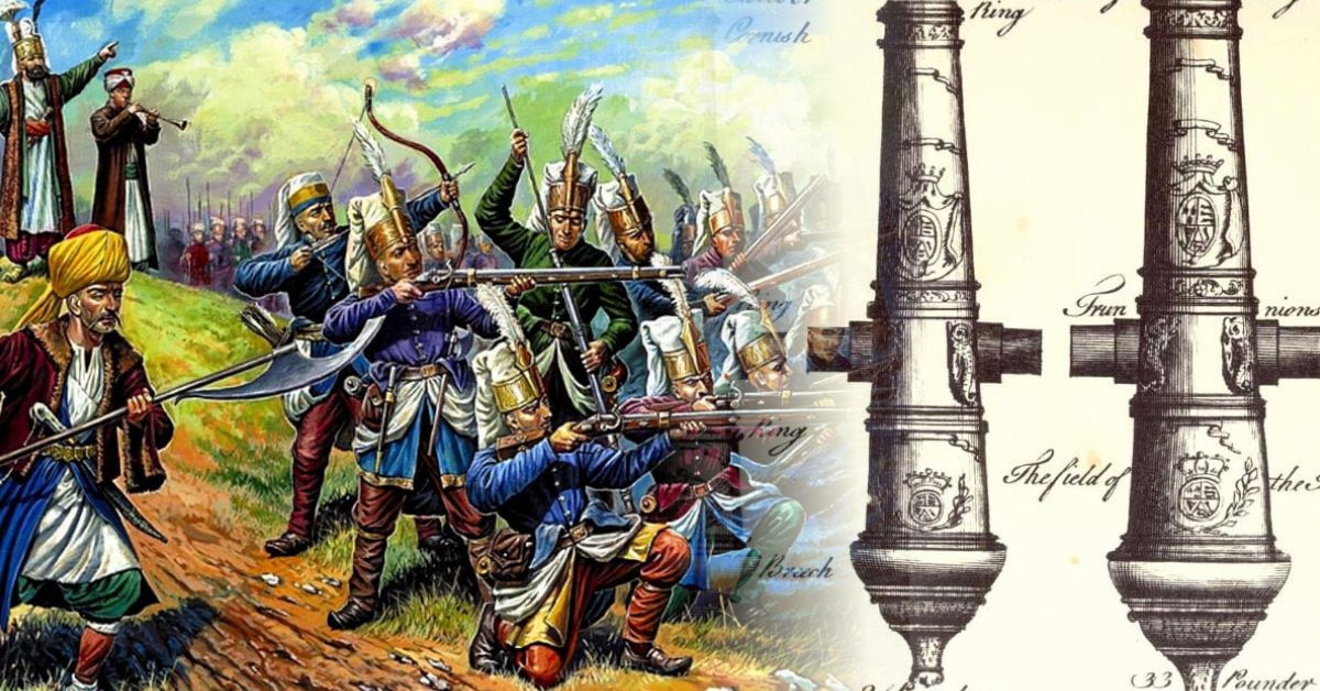 बंदूक का आविष्कार किस देश में हुआ था? पहली बार किसके खिलाफ चली थी &ldquo;गन&rdquo;?​