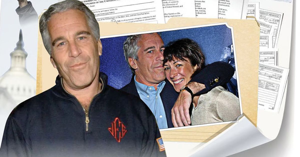 जेफ्री एपस्टीन केस में बड़े खुलासे: नई फाइलों में यौन शोषण, क्रिप्टो सौदे और प्रभावशाली लोगों के नाम सामने   