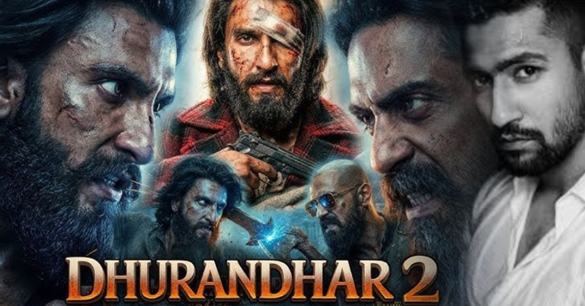 धुरंधर 2 में विक्की कौशल का नाम नहीं: अफवाहों का हुआ खंडन