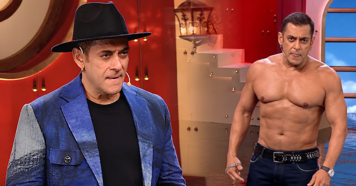 Salman Khan Troller Story: ट्रोलिंग से परेशान हुए सलमान, खुद पहुंच गए ट्रोलर के घर