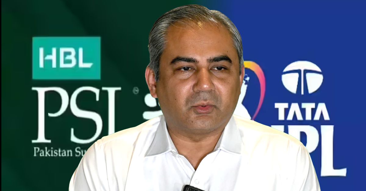 IPL के लिए PSL छोड़ने वाले खिलाड़ियों पर PCB सख्त, अब कानूनी लड़ाई तक क्यों पहुंचा मामला