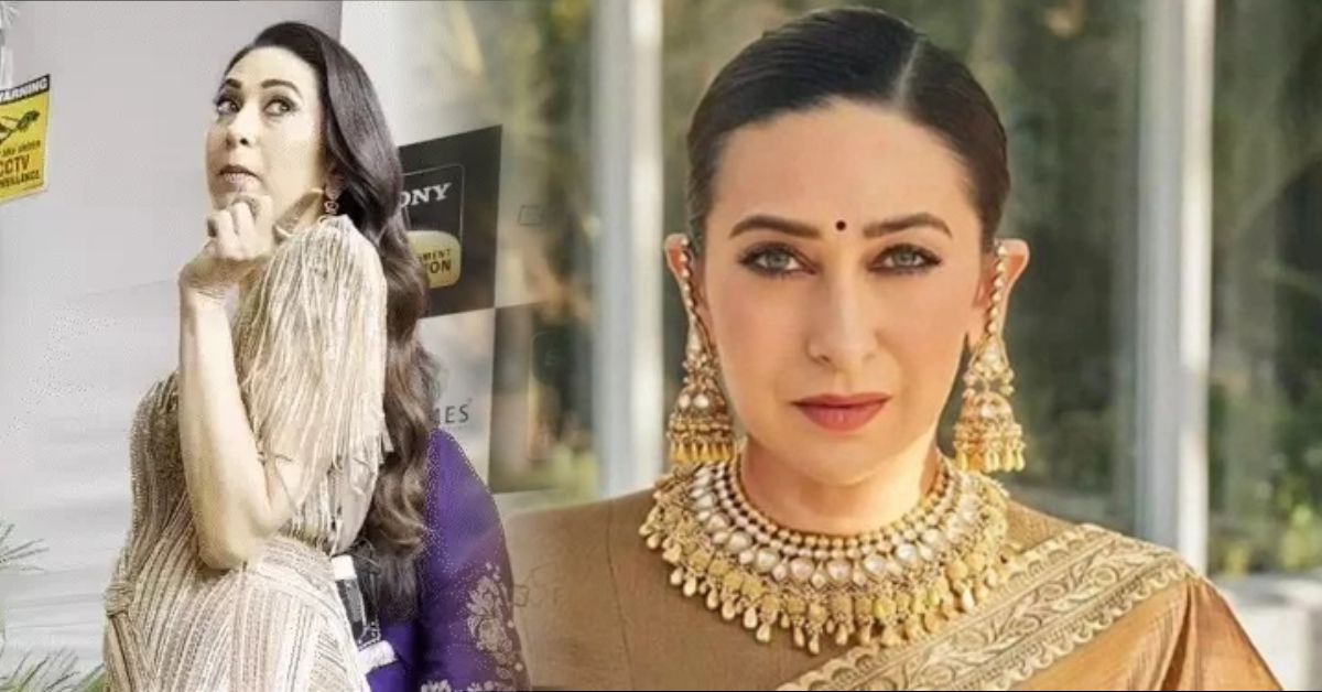 करिश्मा कपूर ने पैपराजी को दी चेतावनी: &ldquo;ज्यादा जूम मत करना&rdquo;, उठाया प्राइवेसी का मुद्दा