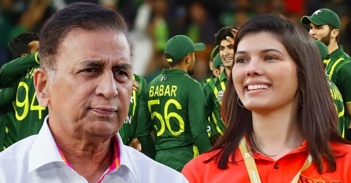 पाक खिलाड़ी की खरीद पर भड़के सुनील गावस्कर, बोले- क्या जीत भारतीयों की जान से ज्यादा जरूरी है