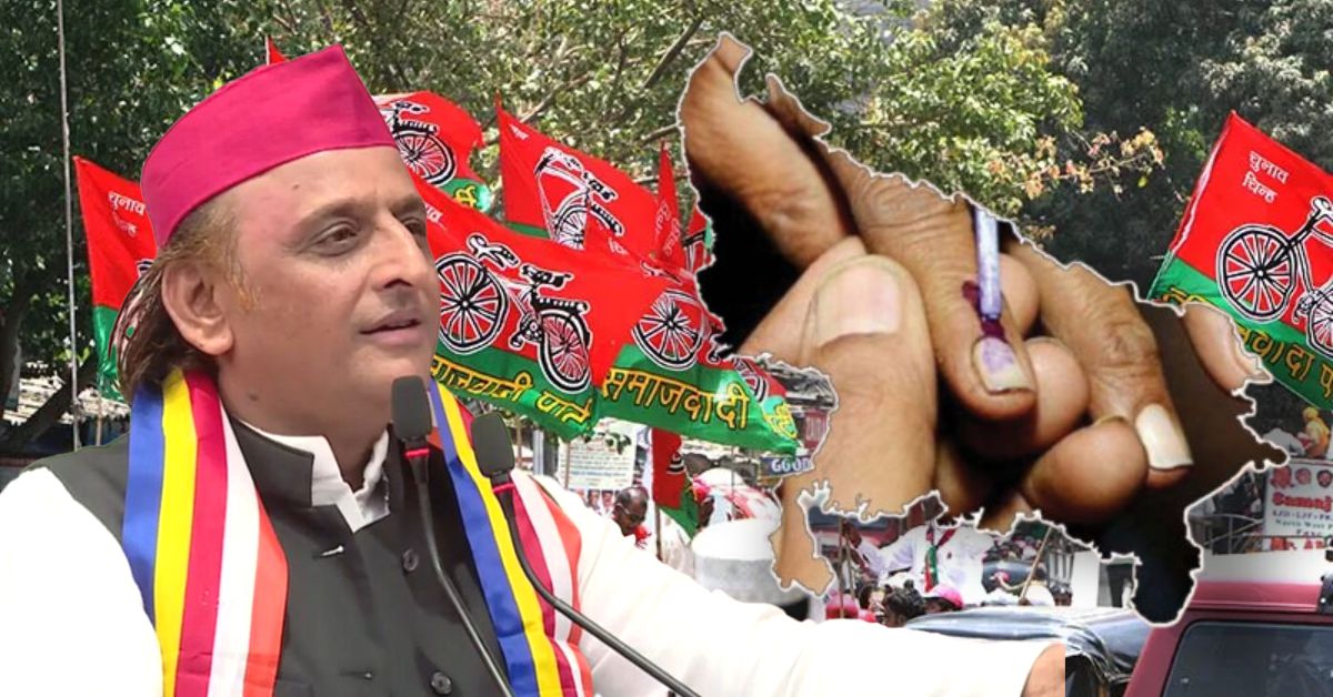 दादरी रैली में अखिलेश यादव का बड़ा चुनावी संदेश: किसान, महिला और युवा पर फोकस, वेस्ट यूपी साधने की रणनीति