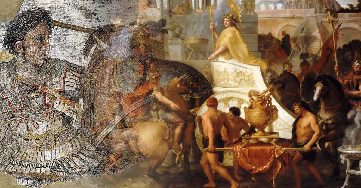 इतिहास की नजर से: भारत को लूटने वाला पहला विदेशी और उसकी कहानी   