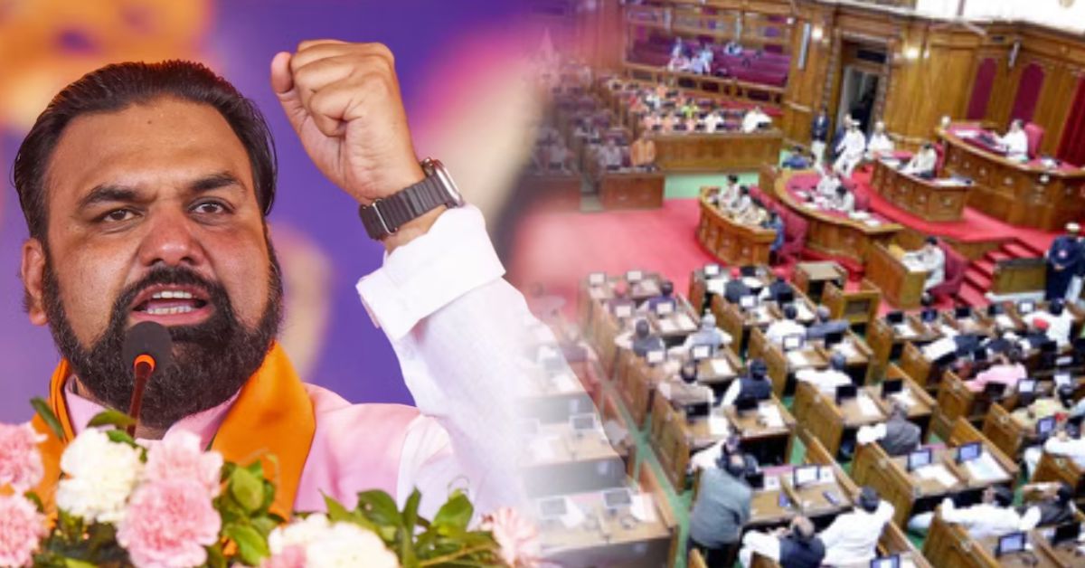 बिहार में सियासी गर्मी: सम्राट चौधरी बोले—“टारगेट मैं हूं, पर एक-एक का हिसाब है”