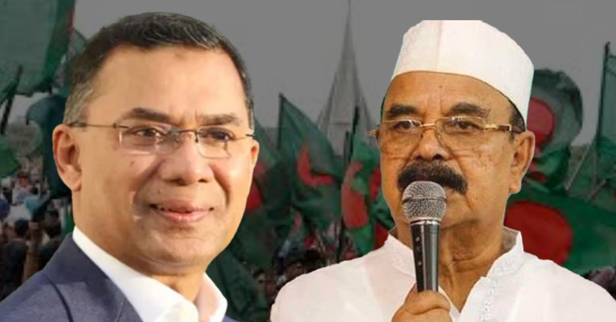 बांग्लादेश चुनाव 2026: बीएनपी की बहुमत जीत, तारिक रहमान बनेंगे प्रधानमंत्री   