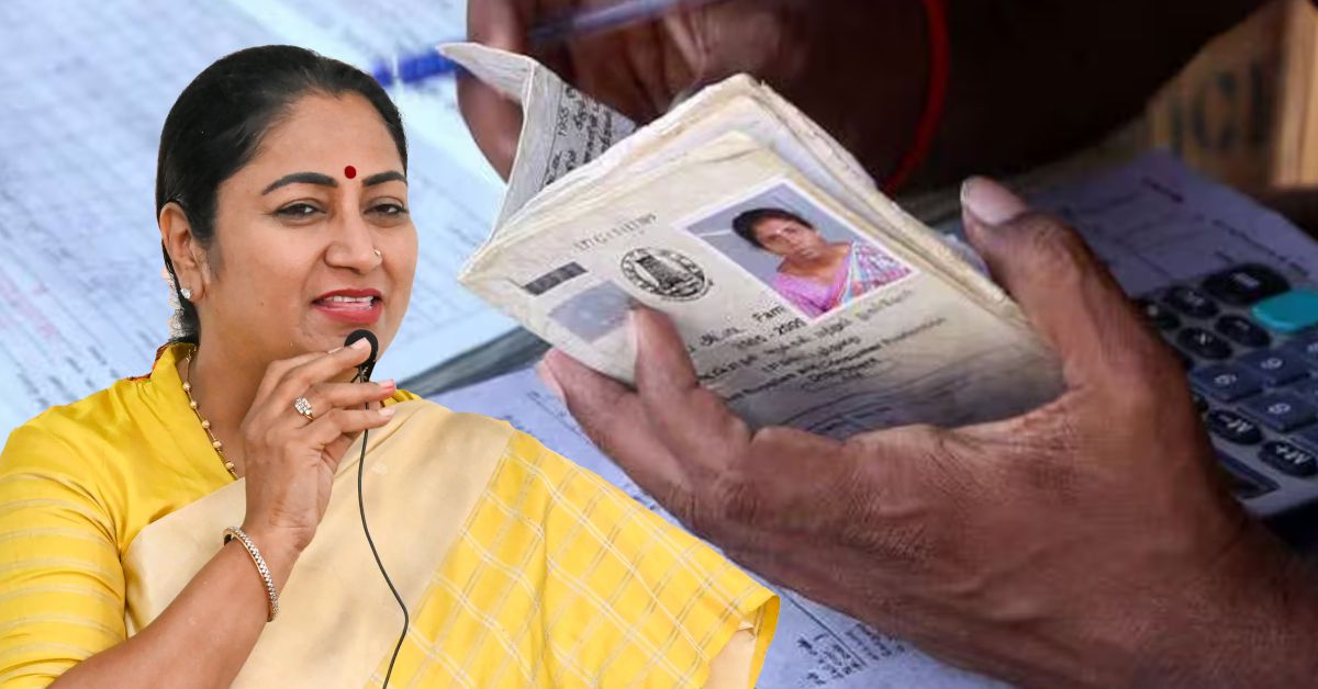 दिल्ली में राशन कार्ड बनाने के नए नियम: ऑनलाइन आवेदन, महिला होगी परिवार की मुखिया