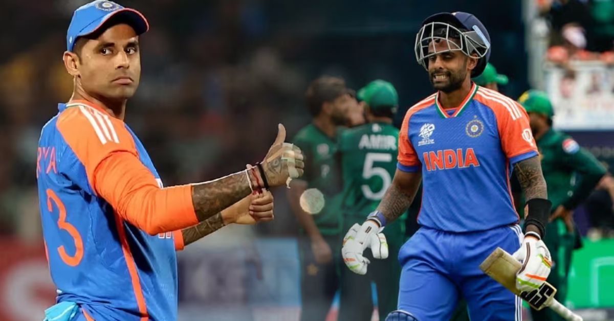 IND vs NZ: सूर्यकुमार यादव का बड़ा बयान &mdash; 50 रन से हार के बावजूद सीख प्रेरक