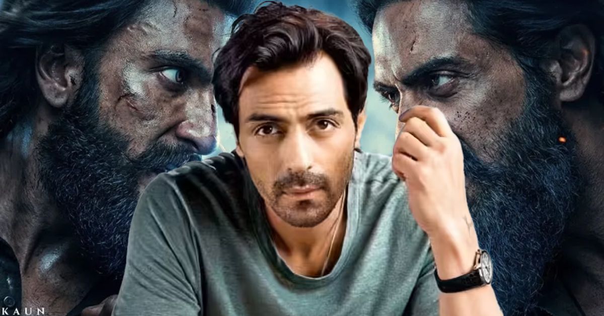 &lsquo;धुरंधर-2&rsquo; की शानदार सफलता: 11 दिनों में 1365 करोड़, अर्जुन रामपाल हुए भावुक