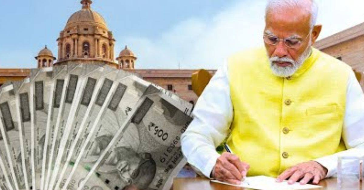 प्रधानमंत्री मोदी को कितनी सैलरी मिलती है? जानिए उनकी पूरी कमाई और संपत्ति का ब्यौरा   