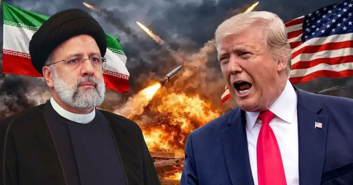 ईरान-अमेरिका जंग में बढ़ा नुकसान, 13 सैनिकों की मौत और 200 घायल होने से क्यों बढ़ी चिंता