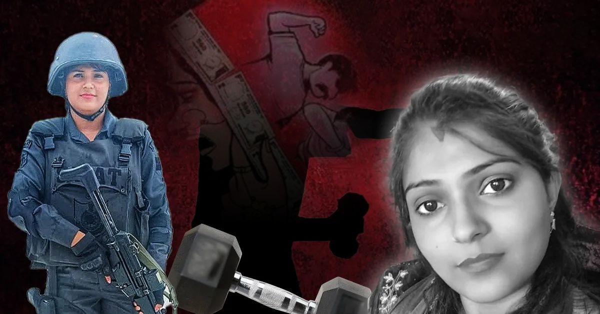 काजल की कहानी: प्यार, हिंसा, और उस डंबल हमले की सच्चाई जो सबको झकझोर दे