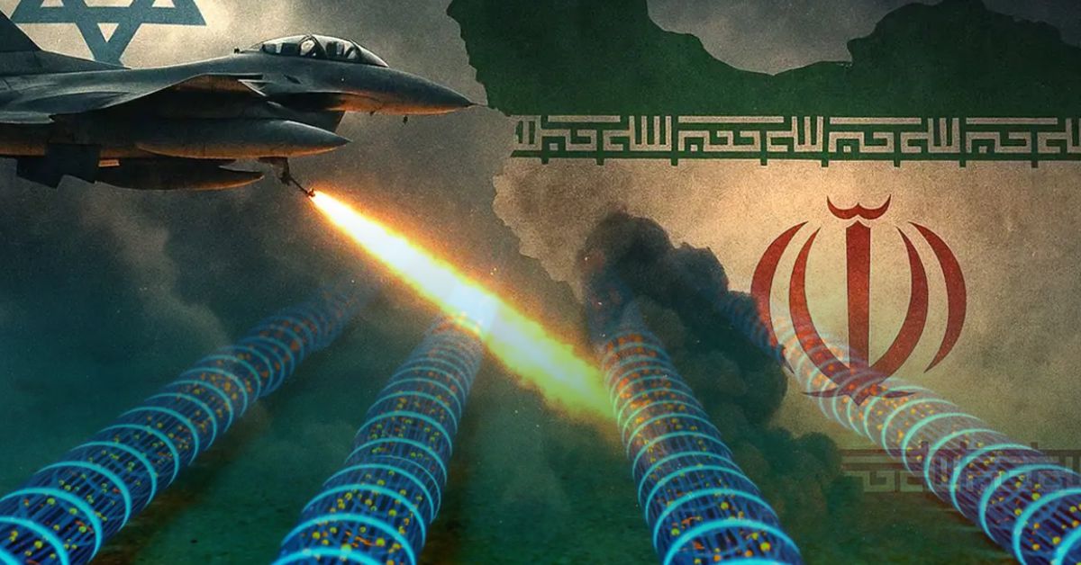 ईरान की जंग अब इंटरनेट तक पहुंच सकती है? समुद्र के नीचे बिछी केबलों पर क्यों बढ़ा खतरा